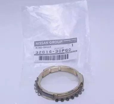 NISSAN Genuine 32614-30P60 Navara Pathfinder Skyline Ring Balk