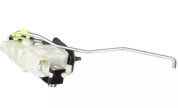 NISSAN Genuine 370Z Actuator Assy Back Door Opener 90550-CD00A