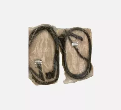 NISSAN Genuine Door Weatherstrip SET Molding Rubber Skyline R32 GT-R GTR BNR32