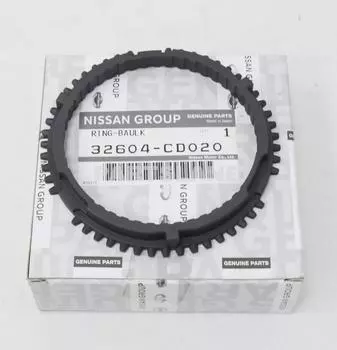 NISSAN Genuine FAIRLADY Z Baulk Ring Synchronizer 32604-CD020