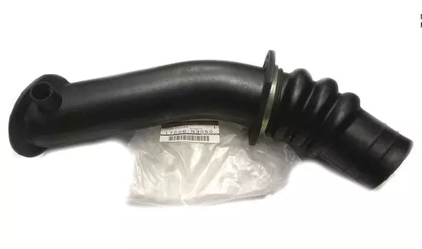NISSAN Genuine FAIRLADY Z DATSUN S30 240Z Fuel Tank Filler Hose 17208-N3050