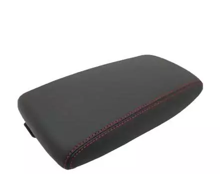 Nissan Genuine K6920-AA400 R34 SKYLINE Center Console Red Stitch Early Model