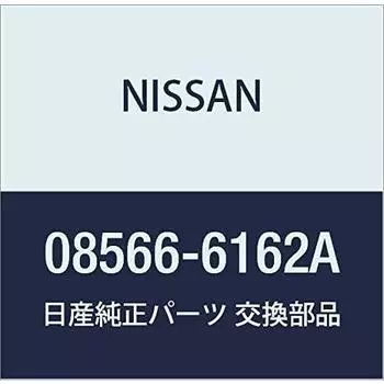 NISSAN Genuine Nissan Parts Screw Tapping 08566-6162A 08566-6162A