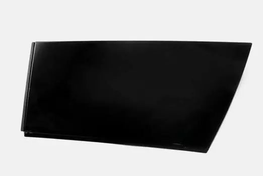 NISSAN Genuine OEM FINISHER, LOCK PILLAR RH Z34 370Z 2008/10- 76890-1EA0A*