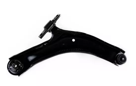 NISSAN Genuine OEM Rogue Lower Control Arm LH 54501-JG00B