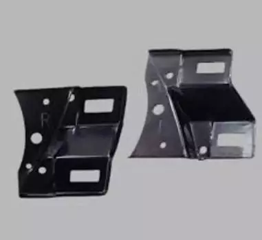 NISSAN Genuine OEM SKYLINE GT-R BNR32 89-94 Head Lamp Bracket Assy RH & LH Set