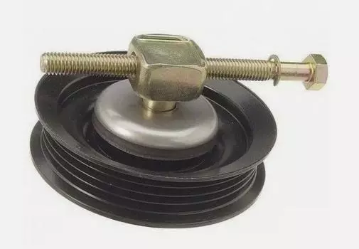 NISSAN Genuine R32 R33 GTS25 R34 300ZX Z32 Compressor Belt Pulley 11925-42L06