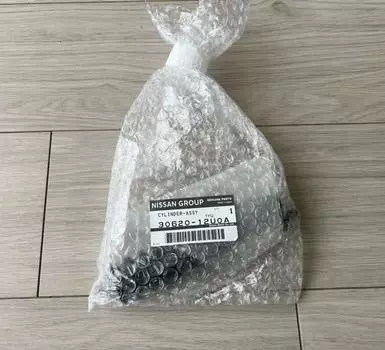 NISSAN Genuine R34 Skyline Neo Pull Clutch Slave Cylinder 30620-12U0A