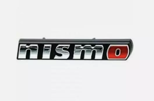 NISSAN Genuine R35 GT-R nismo Front emblem Ornaments Screw Set 62890-89S0A