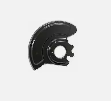 Nissan Genuine S14 SILVIA TURBO SR20DET Front Brake Splash Dust Guard Cover Set