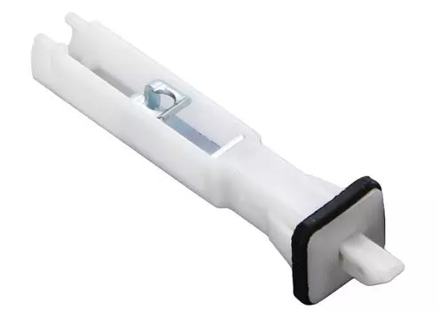 NISSAN GENUINE SENTRA LOCK ASSEMBLY FUEL FILLER LID 2007-2012 78827-06j00