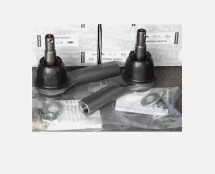 Nissan Genuine Skyline R33 R34 GTR Front Outer Tie Rod 48520-23U26 x2