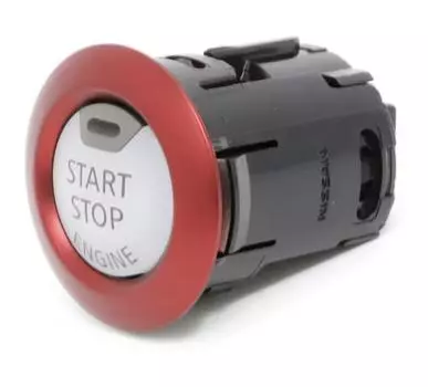 NISSAN INFINITI Genuine Juke Ignition engine start switch 25150-3YV0A JDM OEM