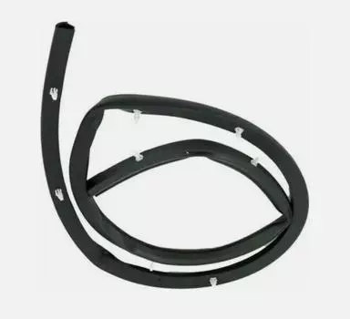 Nissan капот передний кожух 180SX 200SX 240SX RPS13 S13 верхний уплотнитель резиновые детали