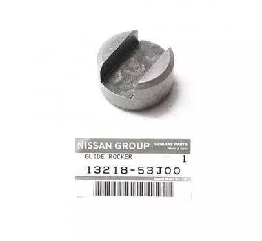 NISSAN направляющая коромысла 8PC SR20 DET S13 14 15 ОРИГИНАЛЬНЫЙ OEM 13218-53J00