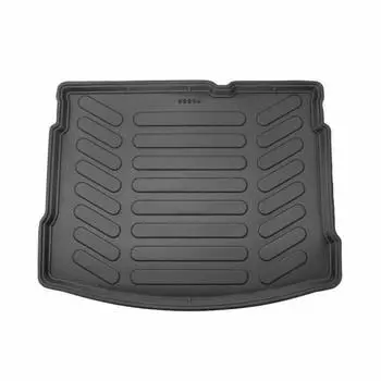 Nissan Note (2014-2018) High-Quality and Durable Rubber Car Floor Mats - Odorless, Non-Slip, Long-Lasting