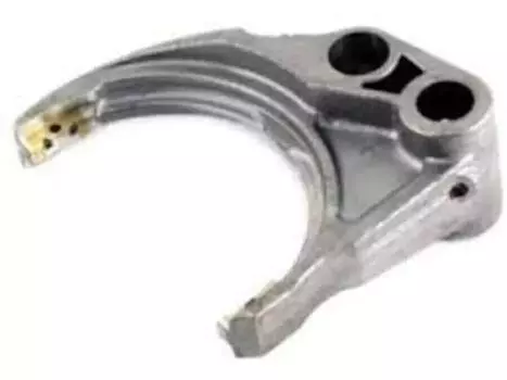 NISSAN OEM Frontier Xterra Hardbody Pickup Reverse Fork 32819-36N20 для 240SX