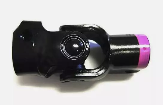 Nissan OEM Genuine 300ZX Z32 Joint Assembly Steering Column Lower 48080-30P01