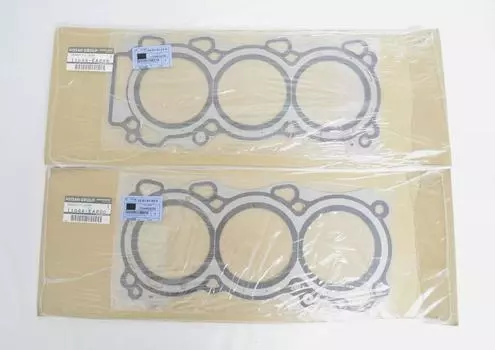 Nissan OEM Infiniti VQ35DE 6CYL 3.5L VQ40DE 6CYL 4.0L Cylinder Head Gasket PAIR