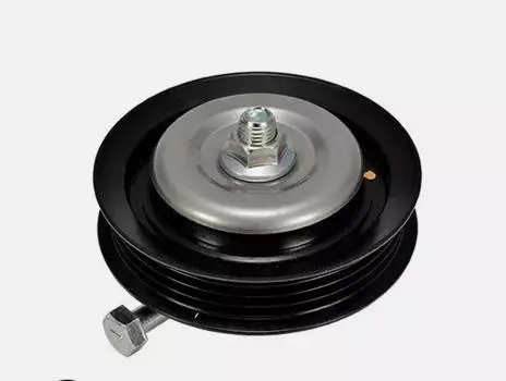 NISSAN OEM RB26DETT AC Idler Tensioner Pulley R32 R33 Skyline GTR 11925-05U02