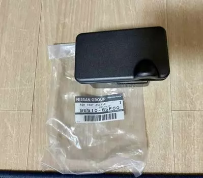 NISSAN OEM S15 Silvia Center Console Ash Tray 96510-85F00
