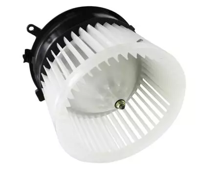 NISSAN OEM SERENA Blower With Case Assy 27225-1VA0E