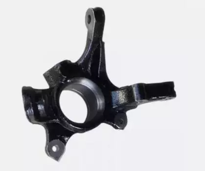 NISSAN ОРИГИНАЛЬНЫЙ ШПИНДЕЛЬ, КУЛАК ПРАВЫЙ 4001450Y00 40014-50Y00 OEM Япония