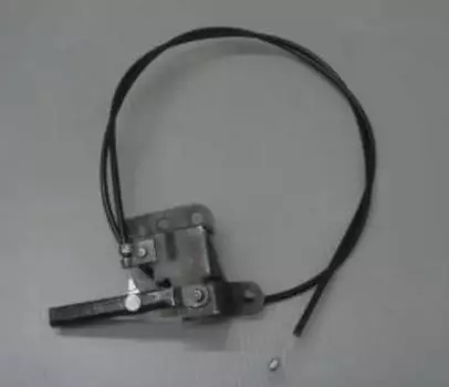 NISSAN Original OEM DATSUN 1200 трос открывания капота 65710H1000