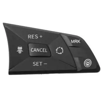 Nissan рулевой переключатель панели фиктивный реальный аксессуар детали салона салон автомобиля