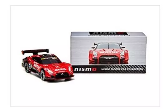 Nissan специальный заказ Tomica NISMO R35 Motul Autech 2017 Super GT GT500 NISMO BOX спецификация GT-R #23
