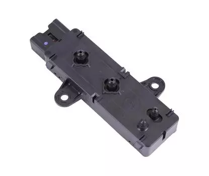 NISSAN SWITCH ATSUSENBURI, FRONT SEAT LH V37Q50 2013/11- 87066-4HA0A Genuine OEM