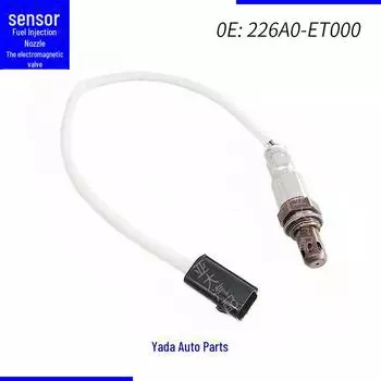 Nissan Tiida, Sylphy, Датчик кислорода Juni 226A0ET000 standard