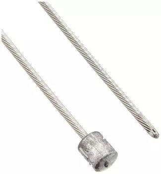 NISSEN CABLE Cable Kabushiki SP31 Special Stainless Steel Inner for Shift Campagnolo 2 pieces CO.,LTD (Nissen Geisha)