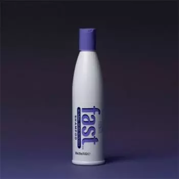 Nissim Fast Shampoo, 300ml, 1 unit