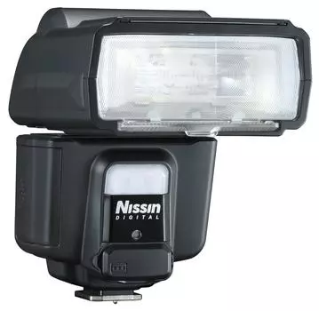 Nissin Nissin Digital i60A для Nikon [совместим с NAS]