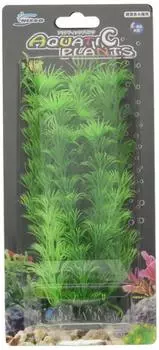 Водные растения Nisso L-6 NAP-385 зелёный
