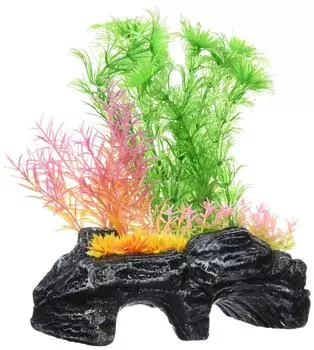 Nisso Little Garden Rock Тип 2