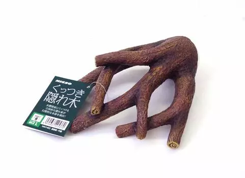 Nisso Tsukuki Hidden Tree размер L