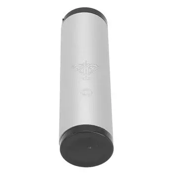 Нить для разметки бровей 65,6 футов Салон красоты Макияж Предварительно пропитанная нить для разметки бровей Микроблейдинг белый