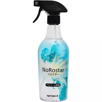 Nitaka NOROSTAR Noro Star C 600мл Другое (проверьте замки, очистители языка и т. д.) Средства гигиены Другое (проверьте замки, очистители языка и т. д.) 1 set