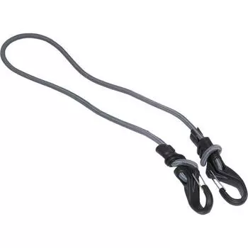 NITEIZE Knot Bone Bungee подлинный #9 KBB9-03-01 (японский продукт)