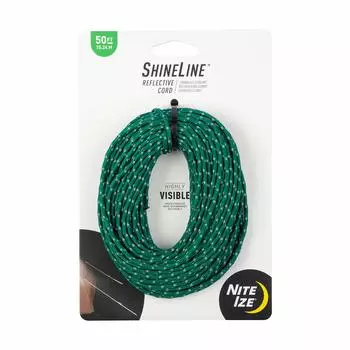 NITEIZE Reflective Rope Set Japanese RR-04-50 (Genuine Product)