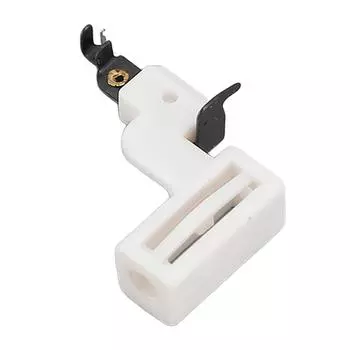 Нитевдеватель 9303818091 Нескользящая ручка Пластиковый нитевдеватель для бытовой швейной машины