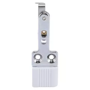 Нитевдеватель для швейной машины 68018275-1 Устройство для заправки нити из нержавеющей стали для 2010 3229 3321