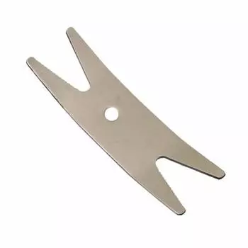 NITIUMI Guitar Repair Tool Spanner Wrench Guitar Nut Switch Knob for Tuner Multifunctional Small Lightweight Convenient Storage