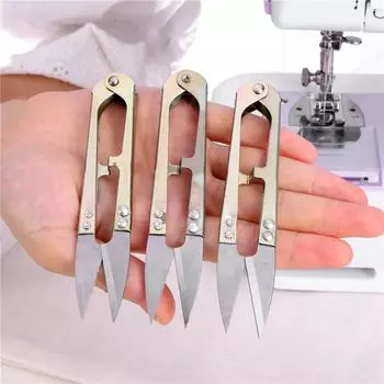 Бытовыножницы для обрезания ниток