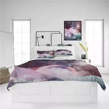 Нитки для ручного шитья Clover Porto Bonheur Lily of the Valley 79983