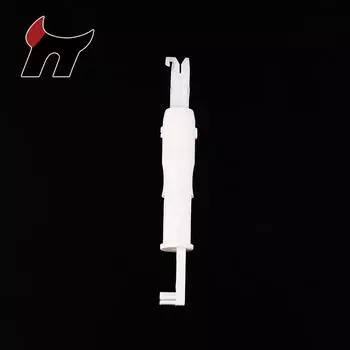 Нитковдеватель и инструмент для смены нити для швейных машин Unpacked