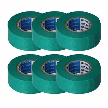 Nitoms Masking tape for rough siding boards Economical J8090 PT-8