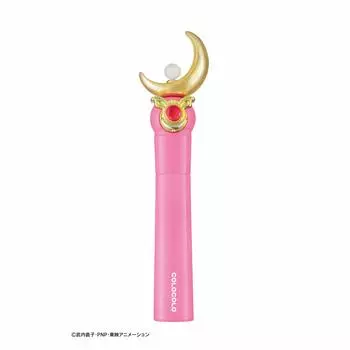 Nitoms Sailor Moon CoroCoro Moon Stick вер.. С2908